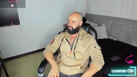 luke diaz7 online show from October 8, 5:24 am