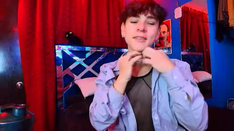 Luke online show from May 27, 3:20 pm