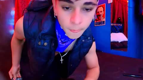 Luke online show from February 20, 2:55 am