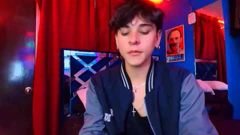 Luke online show from March 17, 3:00 am