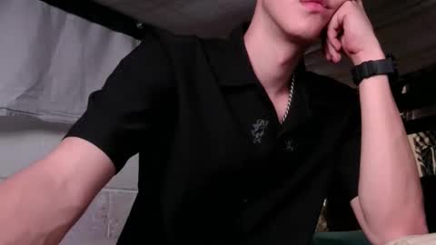 luke online show from January 25, 7:39 pm