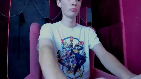 Luke online show from November 27, 12:02 pm