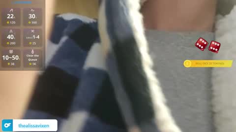 Lukeandali420 online show from March 1, 6:28 am