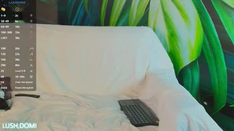 Luke Crews online show from March 21, 7:29 pm