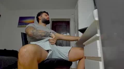 Luke online show from October 15, 6:49 am