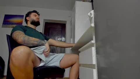 Luke online show from October 18, 6:39 am