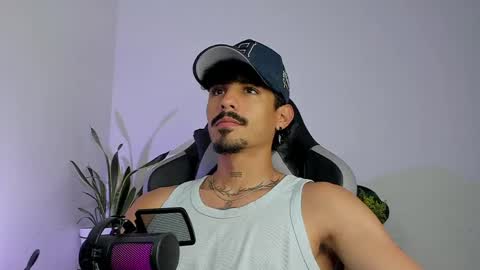 Luke Taylor online show from March 21, 10:42 am