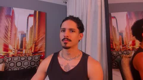 Luke Taylor online show from January 8, 11:49 am