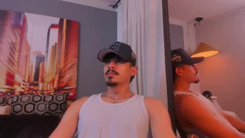 Luke Taylor online show from January 7, 11:26 am