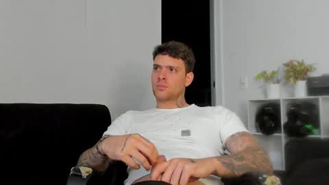 Luke online show from November 5, 5:53 am