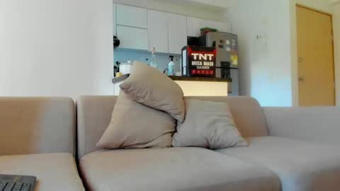 Luke online show from August 7, 1:20 pm