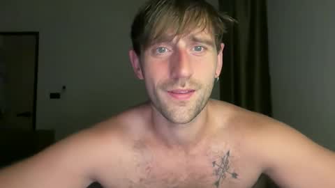 MR. Luke Gunn online show from May 15, 10:39 pm
