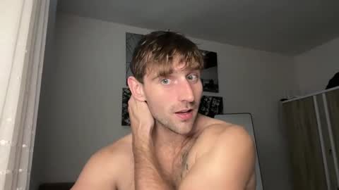 MR. Luke Gunn online show from March 7, 1:49 am