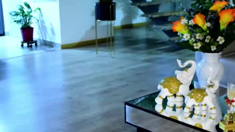 Lukhas f4f online show from February 9, 2:37 am