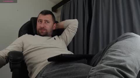 Sir Alex online show from November 14, 12:40 pm