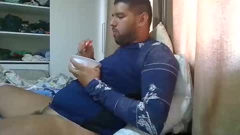 lucifer online show from February 23, 1:53 pm