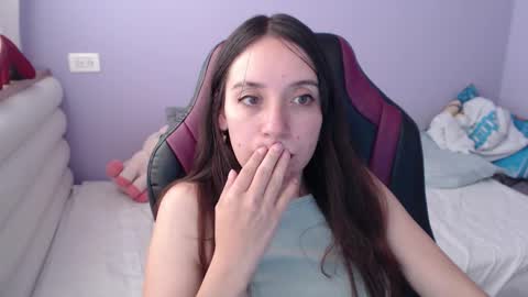 Vicky online show from February 11, 4:55 pm