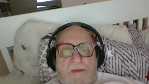 luley58 online show from January 7, 2:16 am