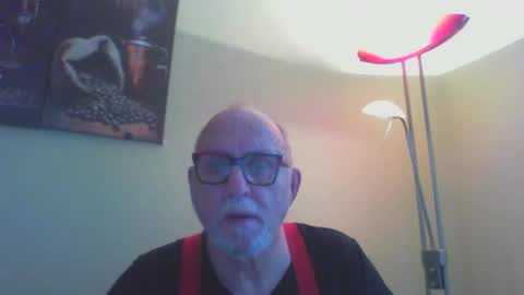 luley58 online show from February 21, 8:39 am