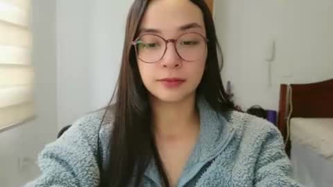 Luli online show from June 19, 1:06 pm
