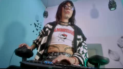 Cookie blackthorne sheher  online show from May 12, 8:29 pm