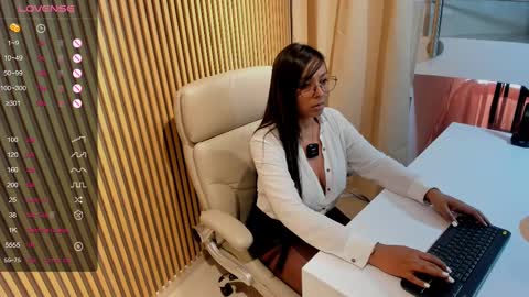 lulu online show from March 7, 7:05 pm