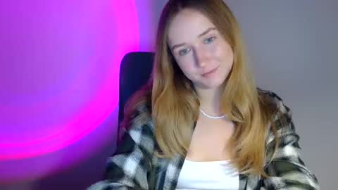 Lulu Baby18 online show from November 17, 4:53 pm