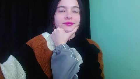 lulu_cm online show from October 7, 7:15 am