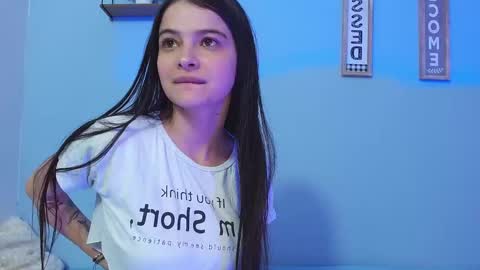 lulu_cm online show from September 30, 6:13 am