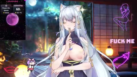 Lulu online show from November 13, 2:03 am