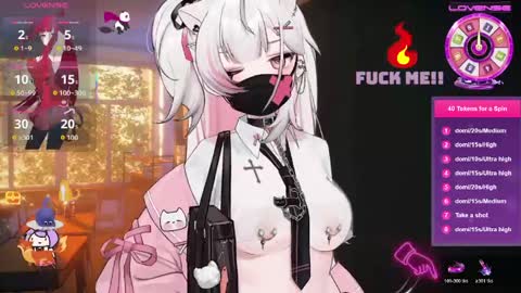 Lulu online show from March 27, 4:19 pm