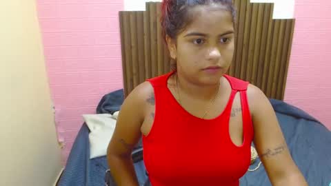 I AM LULU online show from September 14, 7:59 pm