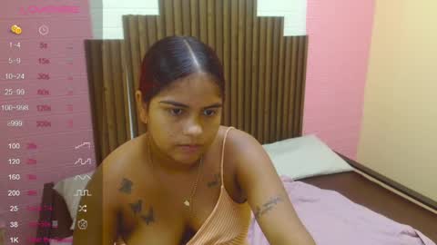 I AM LULU online show from September 11, 7:37 pm