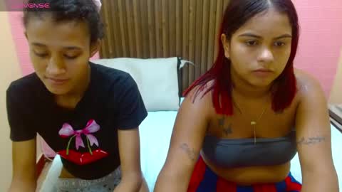 I AM LULU online show from November 26, 2:53 am