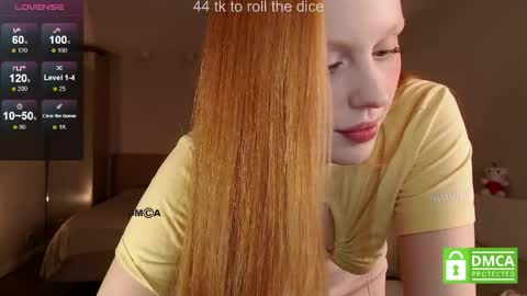 Lulu online show from May 6, 6:36 pm