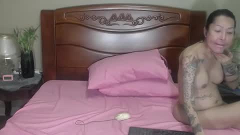 lulu_wild online show from March 6, 10:14 am