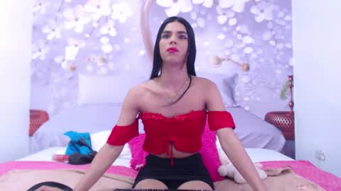 LULU online show from September 18, 8:35 pm