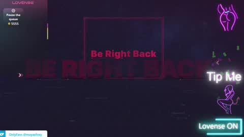 Lulu online show from October 3, 1:26 am