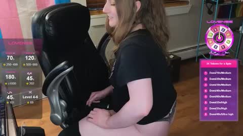 Lulu online show from November 12, 6:38 am