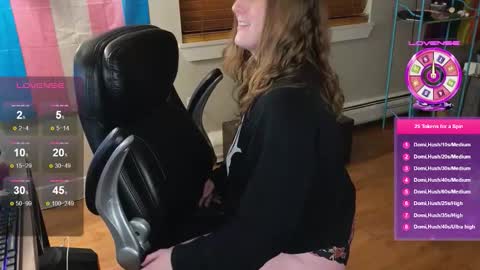 Lulu online show from November 25, 6:34 am