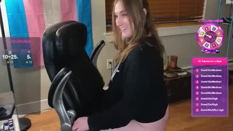 Lulu online show from October 17, 5:33 am