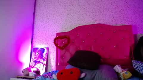 Luly online show from September 16, 4:15 am