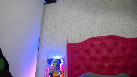 Luly online show from September 26, 4:42 am