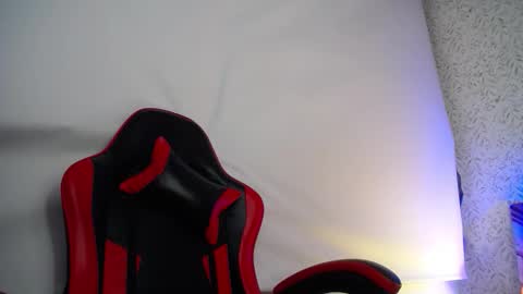 Luly online show from December 23, 3:02 am