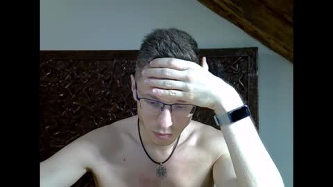 Andrew independent model 2000-0000 CET daily online show from January 18, 9:46 pm