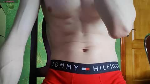 lumberxxxx online show from February 20, 12:47 pm