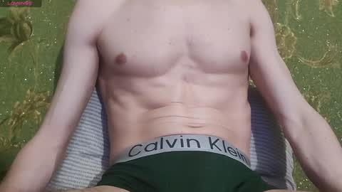 lumberxxxx online show from February 7, 6:34 pm