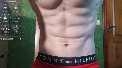 lumberxxxx online show from February 4, 7:40 am