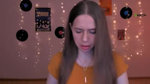 Sweet Lumi online show from March 21, 8:30 am