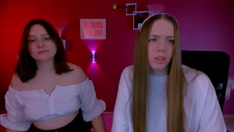 Sweet Lumi online show from March 10, 8:40 am